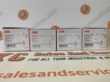 ABB Circuit Breakers