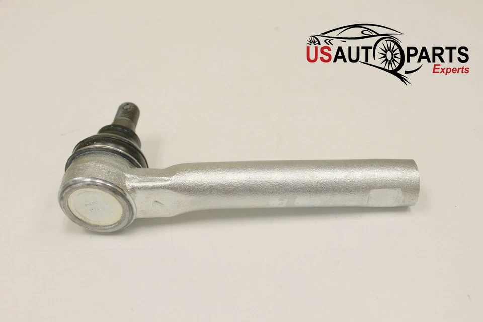 正品斯巴鲁转向齿轮前外扎杆端适用于 Ascent WRX STI 93-25 — 第 3/4 张图片