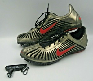 nike bowerman series running shoes