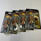 Star Wars The Mandalorian (Tatooine) Action Figure 4 set Kenner Collectible