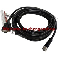 1PC NEW FOR Cognex CCB-M12xDB9Y-05 cable DM300 DM260 T4733 YS