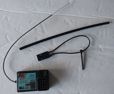 Fly Sky FS-GR3E 3-Channel 2.4G Receiver