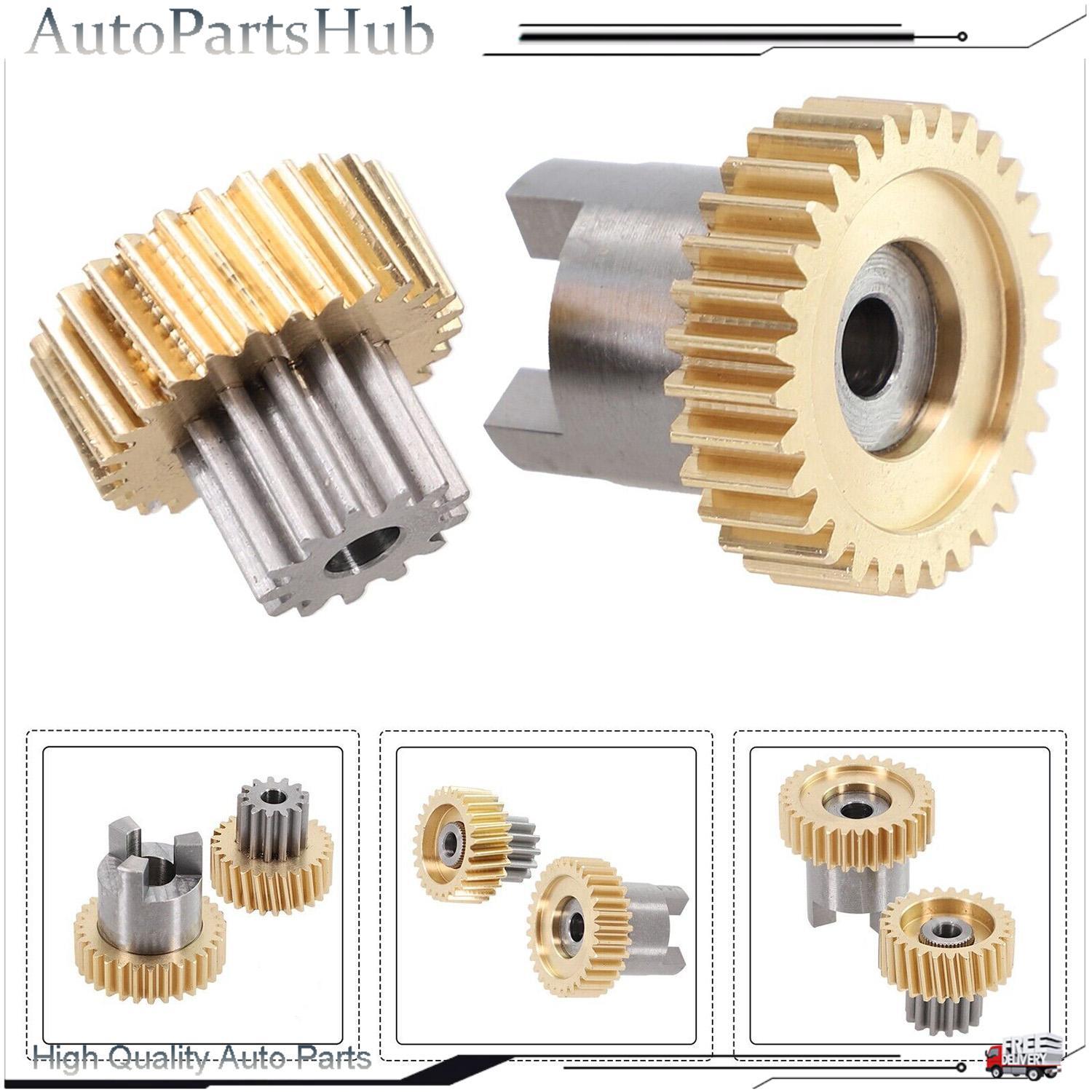 Window Sunshade Lift Curtain Motor Internal Gear FIts For Porsche Cayenne 11-17