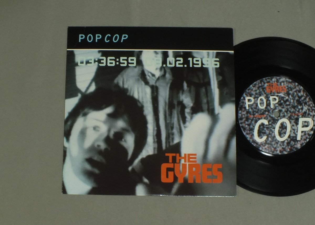 GYRES/POP COP UK SUGA9V | eBay