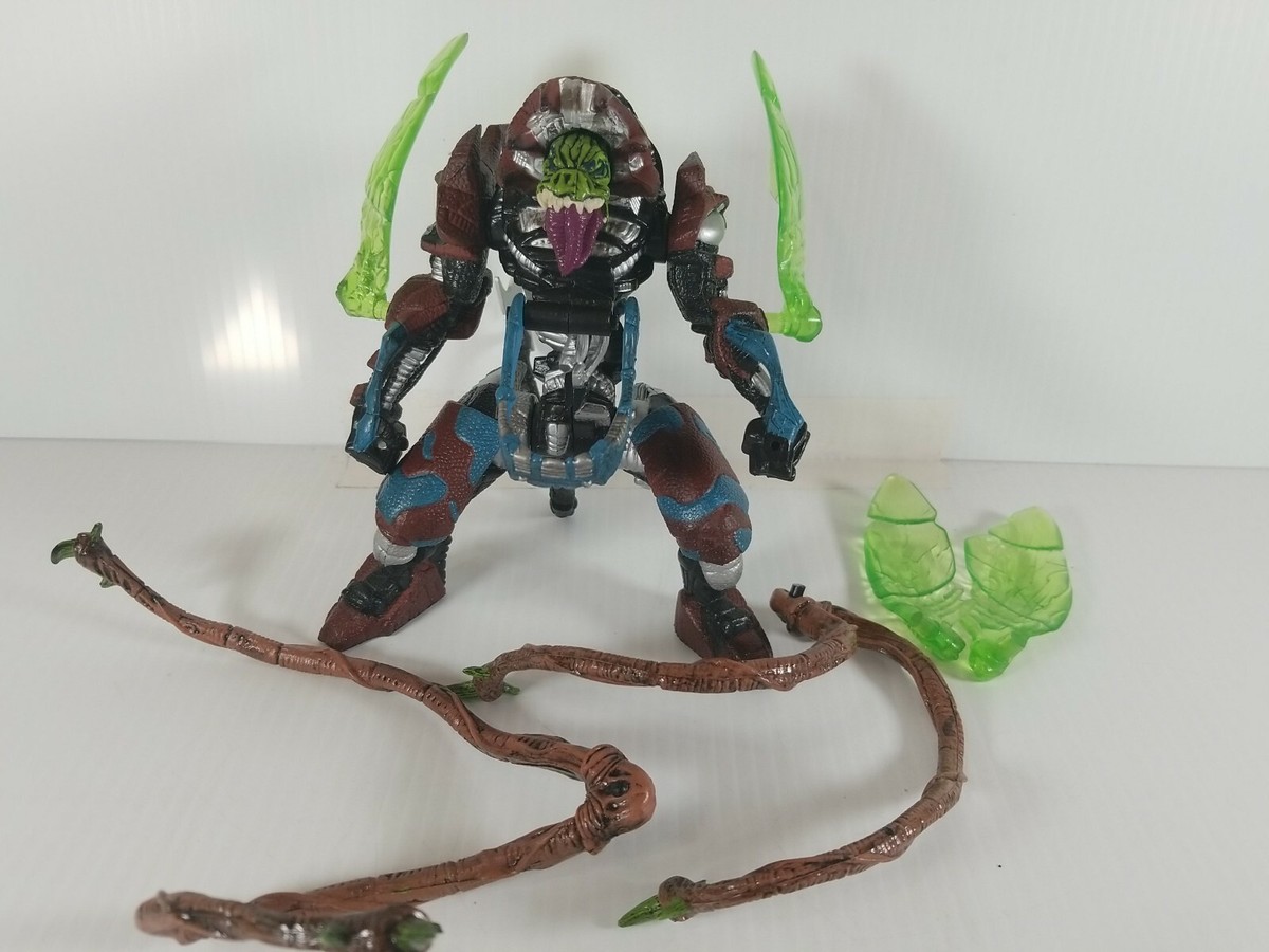 MUTANT SPAWN SPECIAL EDITION SPAWN SERIES 6 MCFARLANE TOYS 1996 | eBay