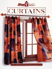 Curtains (Creative Touches S) - Paperback - VERY GOOD