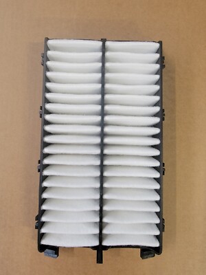 Air Filter 21525 For 2026, 2025, 2024, 2023 Kia Sportage 2.5L 4Cyl 
