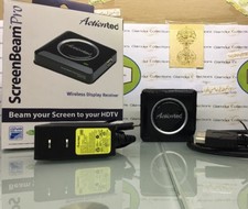 Actiontec ScreenBeam Pro Wireless Display Rec...