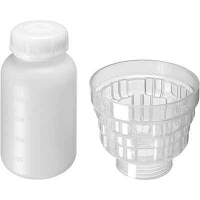 KTC AVP-6376 Filter Oil Catcher No more dirty hands! 250ml Bottle new from Japan