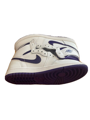 Jordan 1 Retro High Court Purple (2021) (PS)