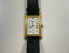 Vintage AMERICA Perry Ellis Gold Tone Quartz Analog Women's Watch APE1448 Japan — photo 2