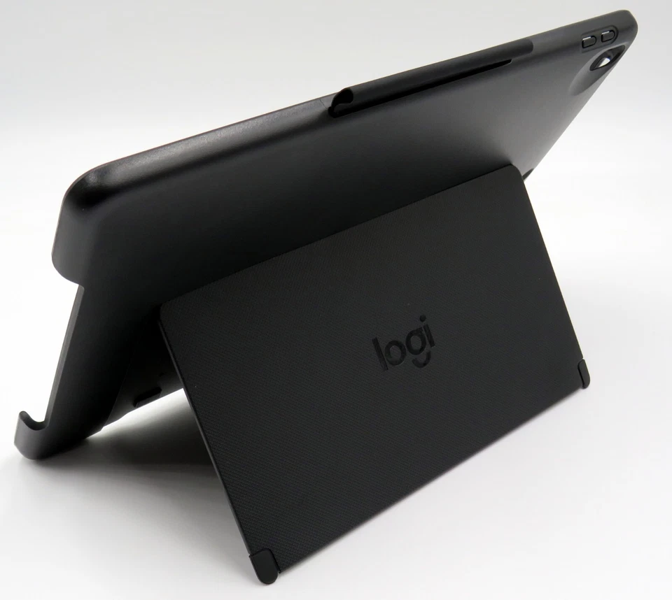 Logitech Combo Ersatz-Case, Hülle zur Tastatur Y-B0011, iPad Air und Pro 10.5 - Bild 3 von 4