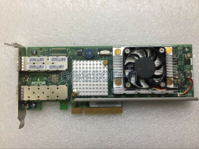 Broadcom BCM57711 10Gb 10GbE Dual Port PCIE Network Card