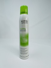KMS CALIFORNIA Hairplay Paste Up Spray 6.4oz Pliable firm hold and texture NEW