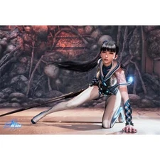 Stellar Blade Eve Lily PlayStation Poster High Quality 8x10 8.5x11 11x17 13x19