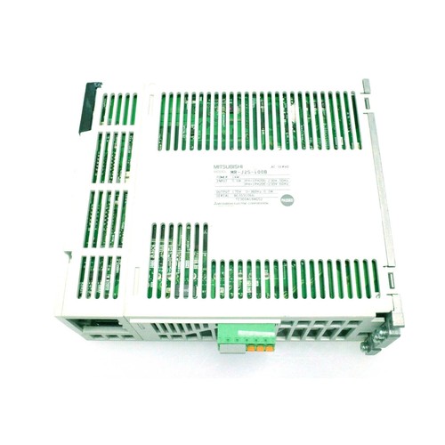 New In Box MITSUBISHI MR-J2S-100B AC Servo Drive Amplifier PLC Module 1000W 200V - Picture 5 of 5