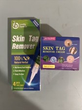 skin tag Remover Cream And Pen Combo BRAND NEW SEALED