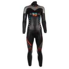Blue Seventy Women's Thermal Reaction Wetsuit - 2026
