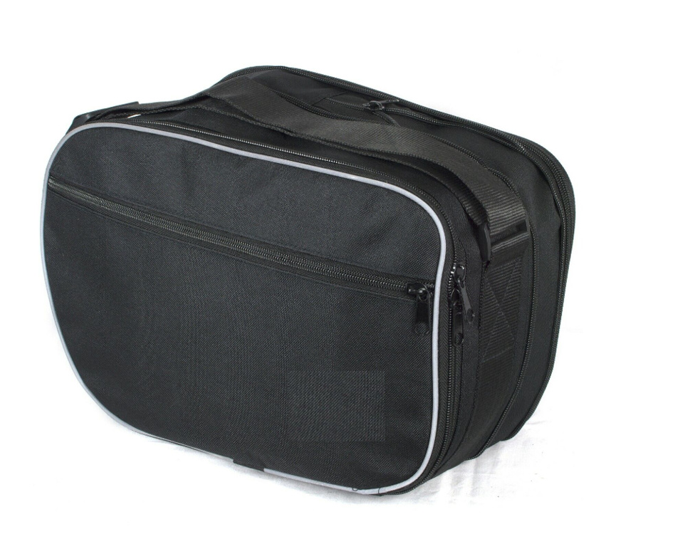 Pannier Bags For BMW F900XR/R R1200R R1200RS R1250R R1250RS R 1250 RS 1200rs Torba Wewnetrzna Na Sakwy Turystyczne Rozszerzalne Torby Bagazowe