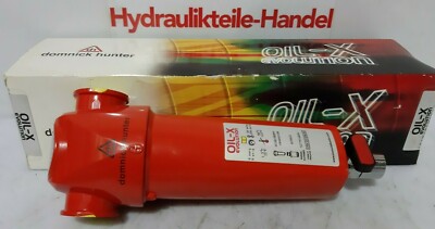 Parker Domnick Hunter ACS015BBMX Oil-X Evolution 60 444 2100 New/New