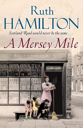 A Mersey Mile,Ruth Hamilton
