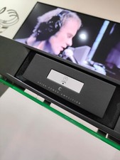 LINN MAJIK 4100 FINALE 4 X 100 + SCHEDA CROSSOVER 2 VIE / MID + WOOFER 