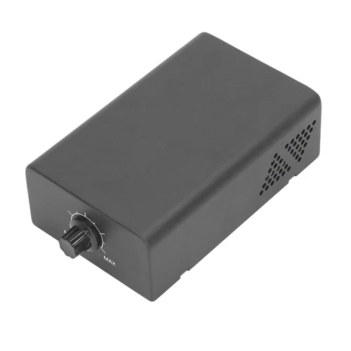 Spindle Motor Kit 12000RPM CNC Air Cooled Spindle Motor Power Governor ER11 Chuc - Picture 3 of 6