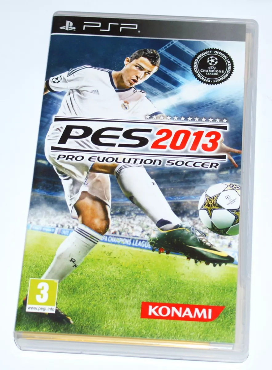  Pro Evolution Soccer 2012 - Playstation 3 : Everything Else