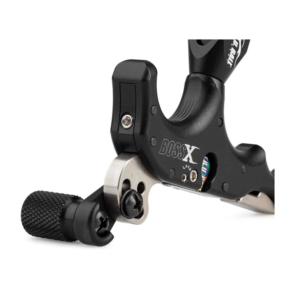 T.R.U. Ball Boss X 4 Thumb Release - Image 2 of 3