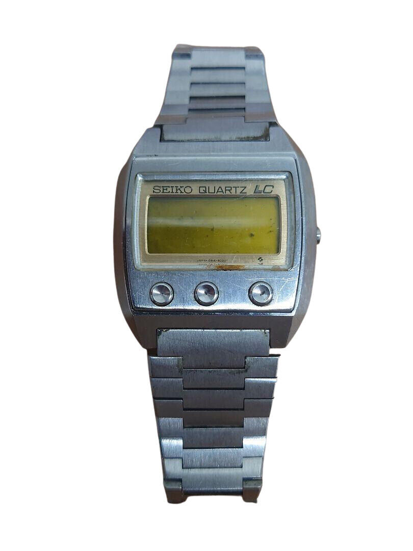 Seiko Men's Watch - 0614-5010 for sale online | eBay Seiko Men's Watch - 0614-5010 for sale online | eBay