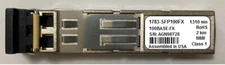 ALLEN BRADLEY 1783-SFP100FX/A compatible 100BASE-FX SFP-FX 2km 1310nm LC MMF