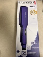 Remington Gloss 2  Flat Iron