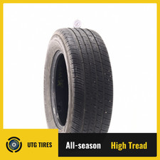 Used 24565r17 Toyo Open Country Qt 105h - 832
