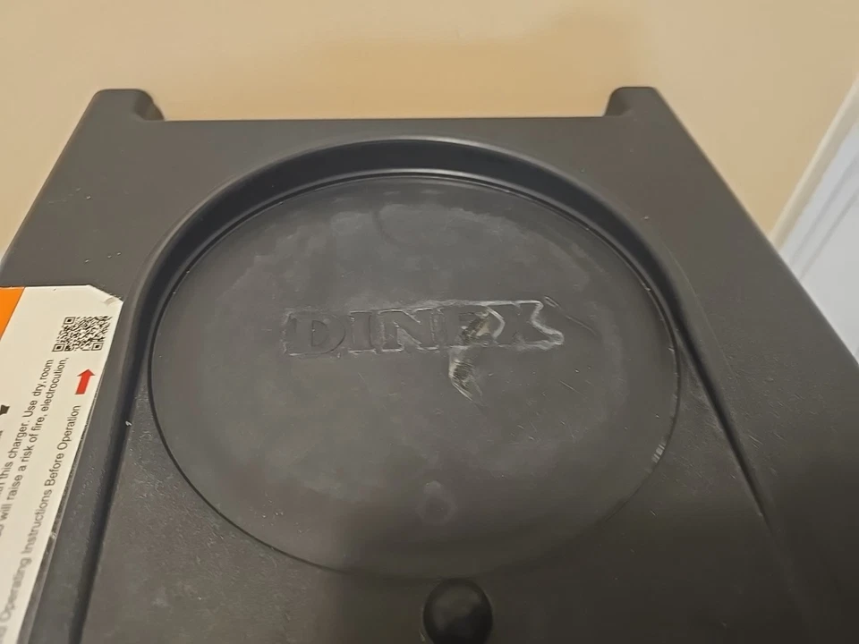 DINEX Smart Therm - Sistema de calefacción base de inducción DXSMA2081 - Para piezas Foto 2 de 4