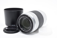 h55 Fujifilm FUJIFILM XC 50-230mm F4.5-6.7 OIS II