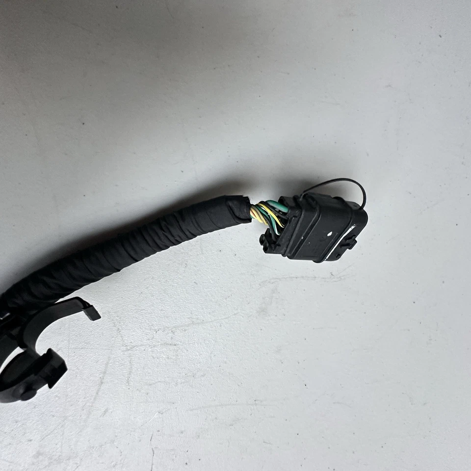 Arnés de cableado de cableado de motor Jeep Compass 2016-2020 68263065AE Foto 4 de 4