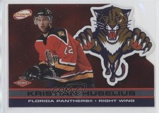 2001-02 Pacific Atomic 305/500 Kristian Huselius #110 0p7e