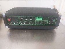 Trace Elliot GP12SMX 150w Bass Amp FAULTY