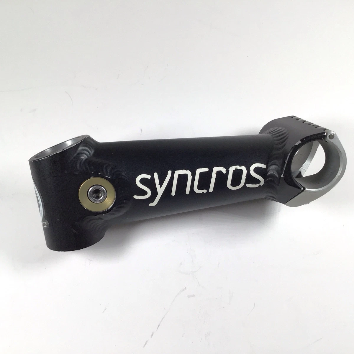 Syncros Bicycle 25.4 mm Clamp Diameter Stems for sale | eBay