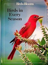 Birds & Bloom - Birds in Every - Hardcover, by Birds & Bloom - Very Good q