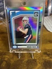 2024 Panini Donruss Optic - Rated Rookie Drake Maye #229 Holo Prizm (RC)