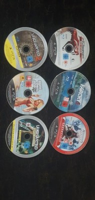 ps3 spiele ab 18 und 16 Mit ein Life Cell Prepaid Simkarte 