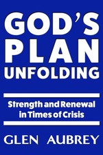 Glen Aubrey | Gods Plan Unfolding | Taschenbu...