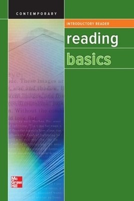 Reading Basics Introductory, Reader Se by Contemporary: New