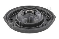 Topran Domlager FederbeinstüTzlager 721 808 FüR 307 Berlingo 3E DS C4 CitroËN 3A