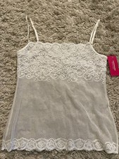 NWT Commando Cami Women's M / L