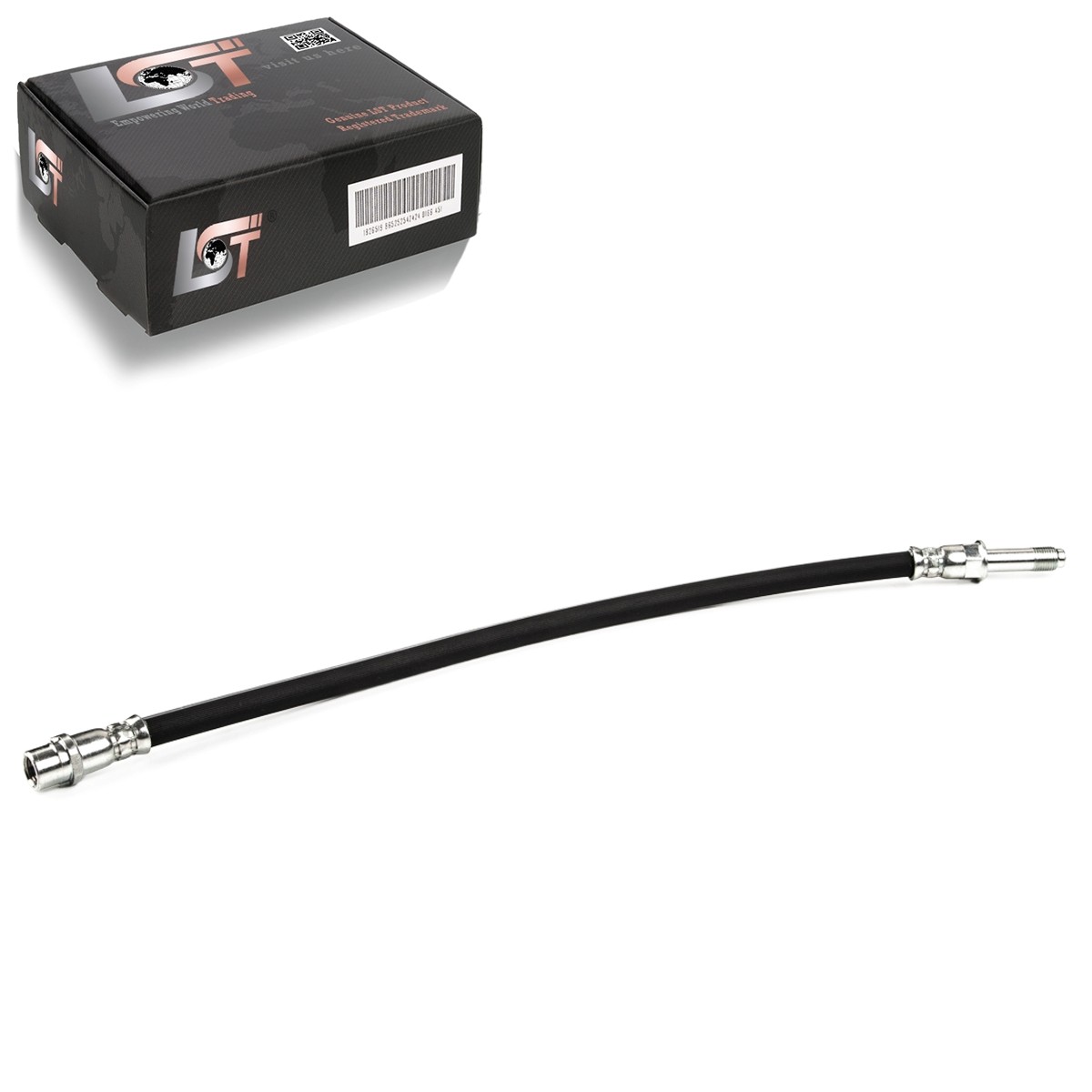 Brake Line Brake Hose Front Rear 420Mm For Mercedes Sprinter B901 B902