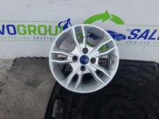 MK7.5 FORD FIESTA ALLOY 1 15in C1BC-1007-EC 12-17