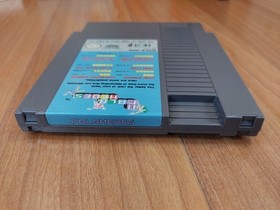 MINTY BOX CIB Palamedes complete in nes Collector quality lot  VERY CLEAN A+