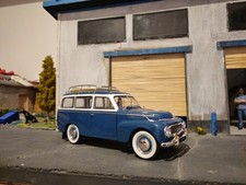 1/18 Volvo PV445 DUETT 1949-1960 Diecast Modell Spielzeugauto Friends Geschenke